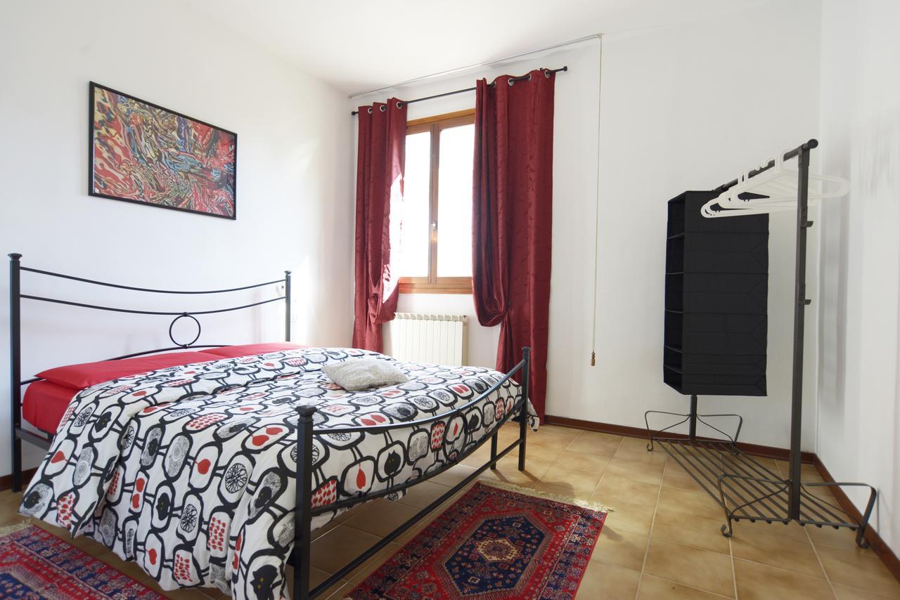 ונציה Mario Apartment 1310 מראה חיצוני תמונה