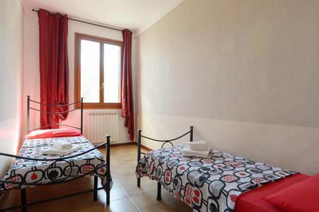 ונציה Mario Apartment 1310 מראה חיצוני תמונה